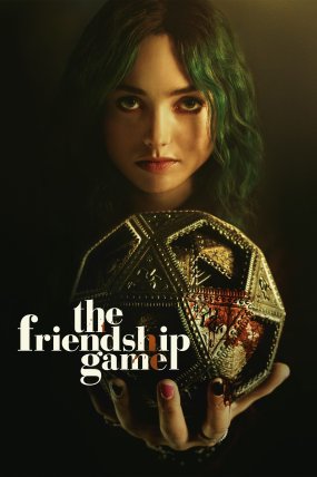 The Friendship Game izle (2022)