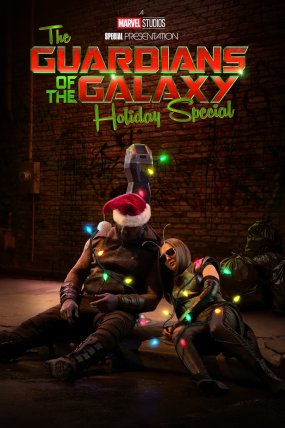 The Guardians of the Galaxy Holiday Special izle (2022)