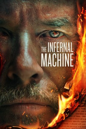 The Infernal Machine izle (2022)