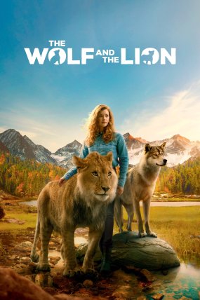 The Wolf and the Lion izle (2021)