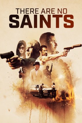 There Are No Saints izle (2022)