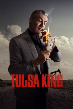 Tulsa King izle (2022)