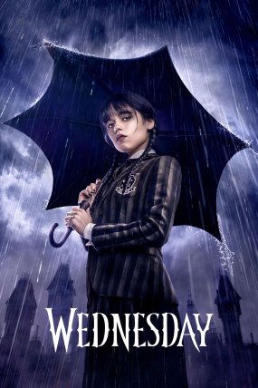 Wednesday izle (2022)