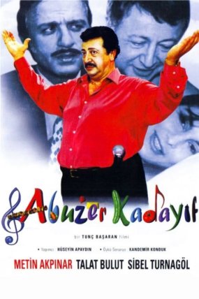 Abuzer Kadayıf izle (2000)