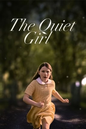 The Quiet Girl izle (2022)