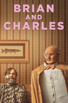 Brian and Charles izle (2022)