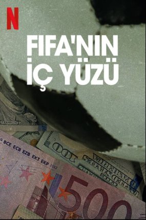 FIFA’nın İç Yüzü izle (2022)