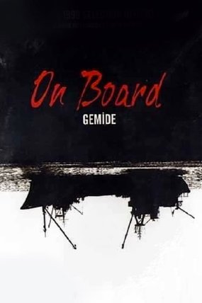 Gemide izle (1998)