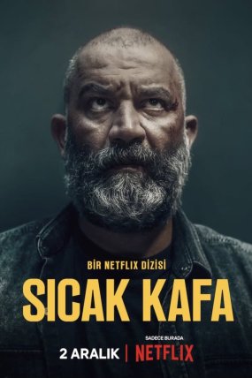 Sıcak Kafa izle (2022)