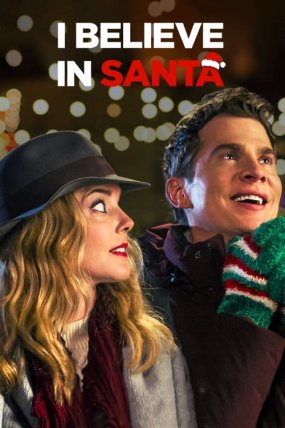 I Believe in Santa izle (2022)