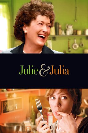 Julie & Julia izle (2009)