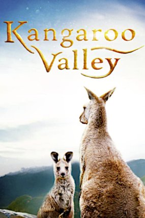 Kangaroo Valley izle (2022)