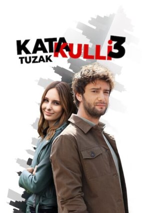 Katakulli 3: Tuzak izle (2022)