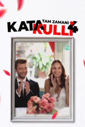 Katakulli 4: Tam Zamanı izle (2022)