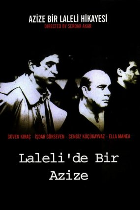 Laleli’de Bir Azize izle (1999)