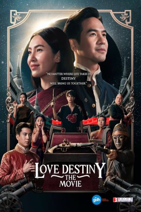 Love Destiny: The Movie izle (2022)