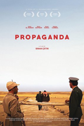 Propaganda izle (1999)