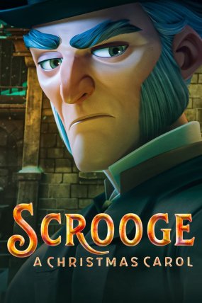 Cimri Scrooge: Bir Yeni Yıl Şarkısı izle (2022)