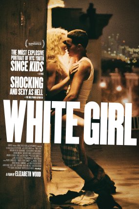 White Girl izle (2016)