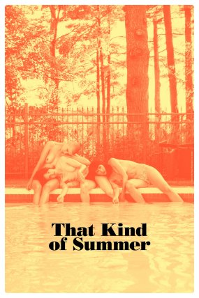 That Kind of Summer izle (2022)