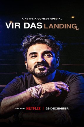 Vir Das: Landing izle (2022)