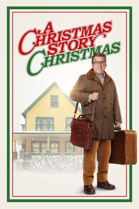 A Christmas Story Christmas izle (2022)
