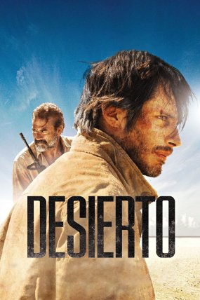 Desierto izle (2015)