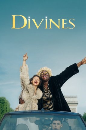 Divines izle (2016)