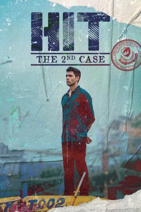 HIT: The 2nd Case izle (2022)