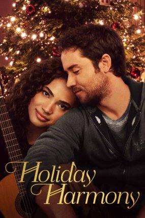 Holiday Harmony izle (2022)