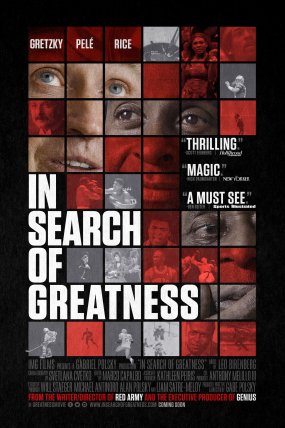 In Search of Greatness izle (2018)