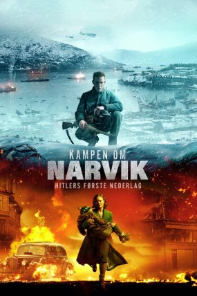Kampen om Narvik izle (2022)