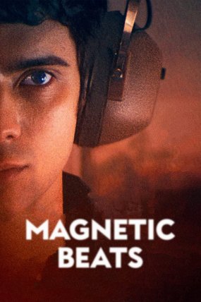 Magnetic Beats izle (2021)
