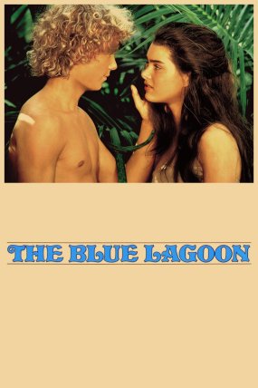Mavi Göl izle (1980)