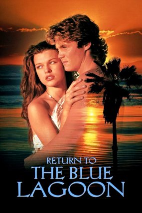Mavi Göle Dönüş izle (1991)
