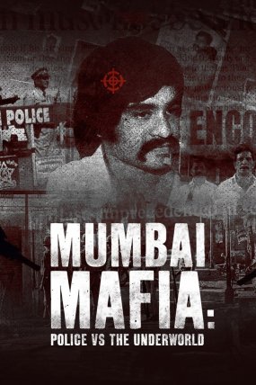 Mumbai Mafyası ve Polis Karşı Karşıya izle (2023)