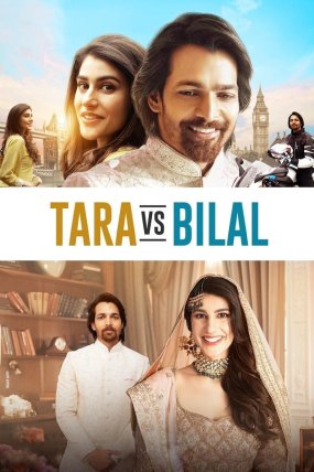 Tara vs Bilal izle (2022)
