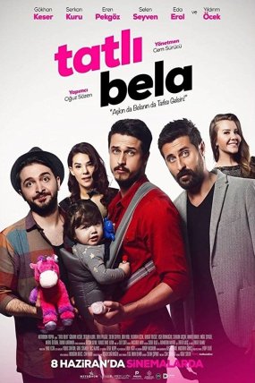 Tatlı Bela izle (2018)