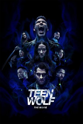 Teen Wolf: The Movie izle (2023)