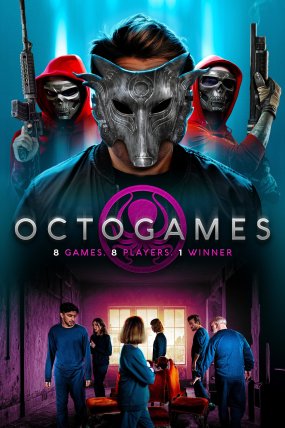 The OctoGames izle (2022)