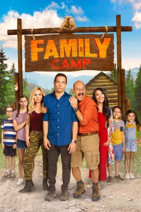 Family Camp izle (2022)