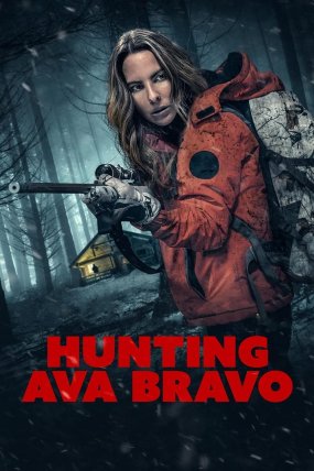 Hunting Ava Bravo izle (2022)