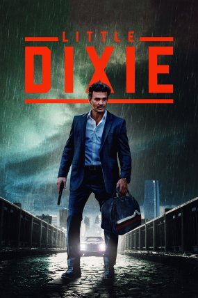 Little Dixie izle (2023)