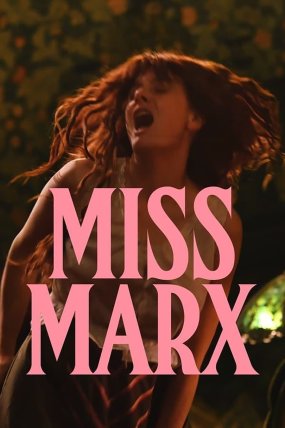Miss Marx izle (2020)