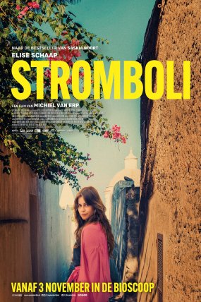 Stromboli izle (2022)