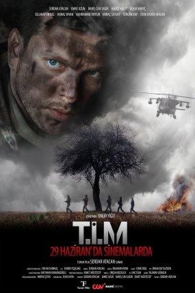 T.i.M izle (2018)