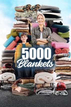 5000 Blankets izle (2022)