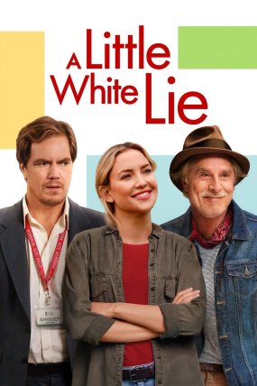 A Little White Lie izle (2023)