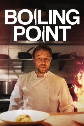 Boiling Point izle (2021)