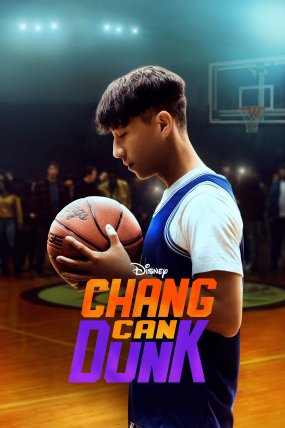 Chang Can Dunk izle (2023)
